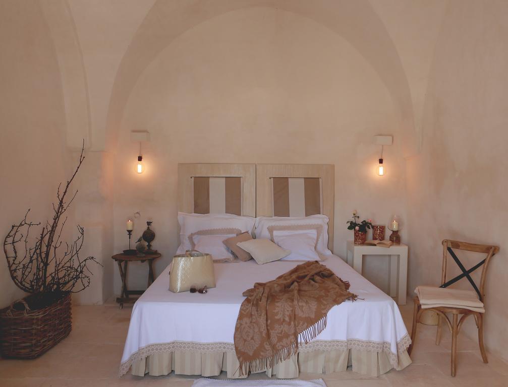 Masseria Le Carrube أوستوني الغرفة الصورة
