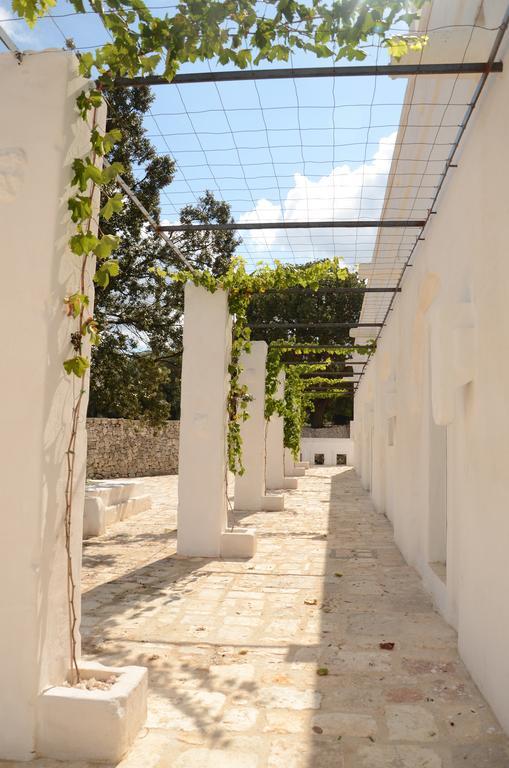 Masseria Le Carrube أوستوني الغرفة الصورة