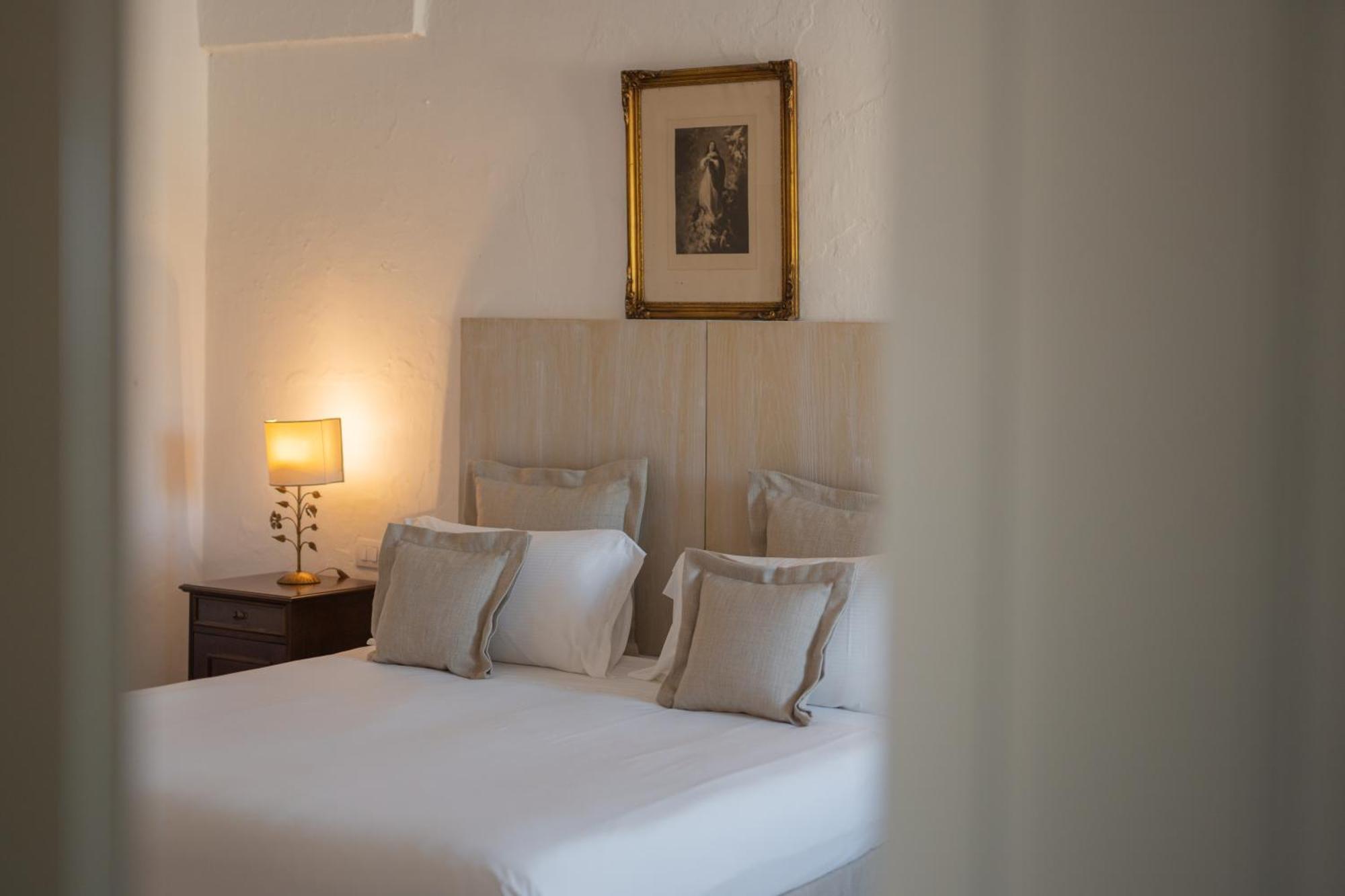 Masseria Le Carrube أوستوني المظهر الخارجي الصورة