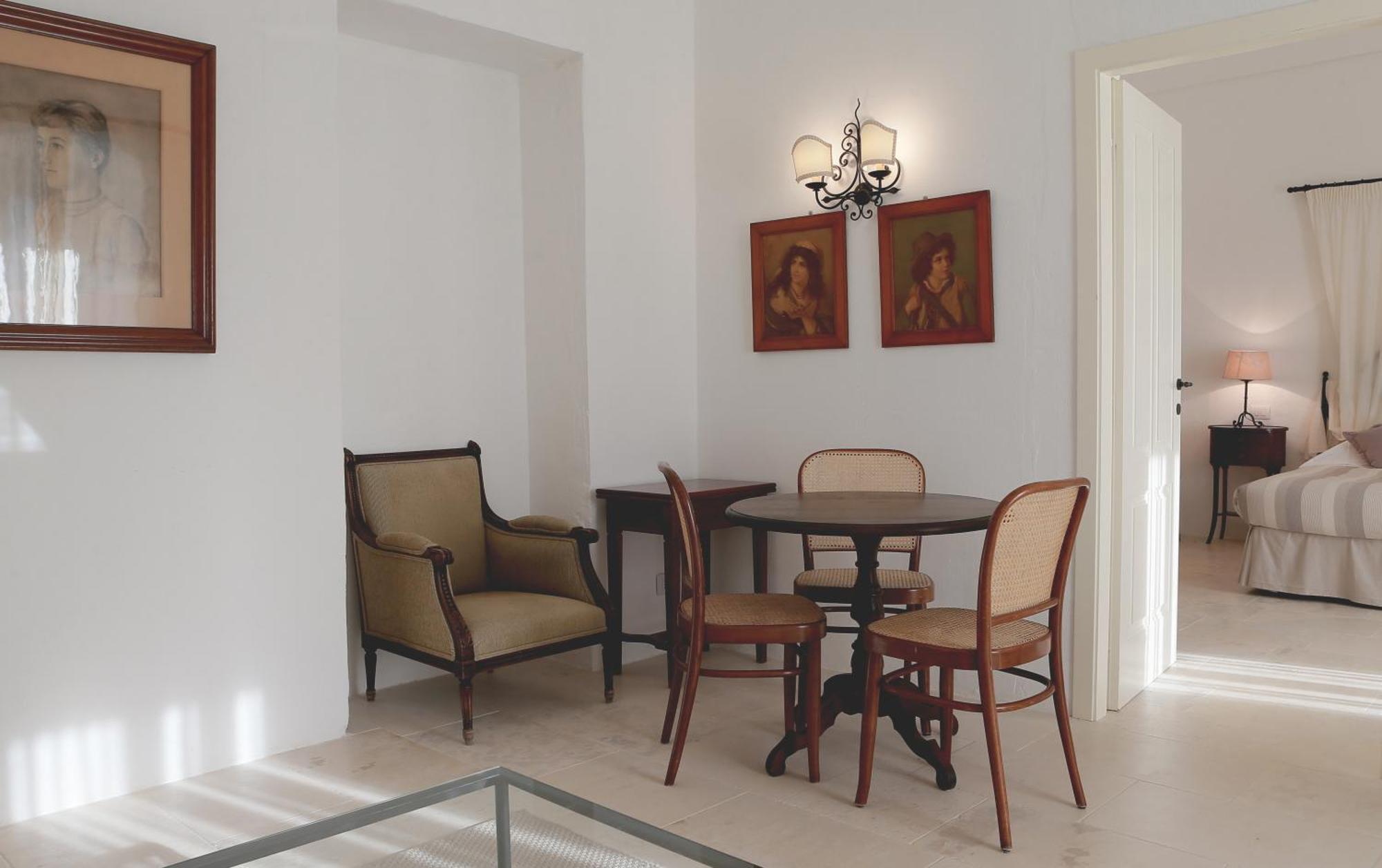 Masseria Le Carrube أوستوني المظهر الخارجي الصورة