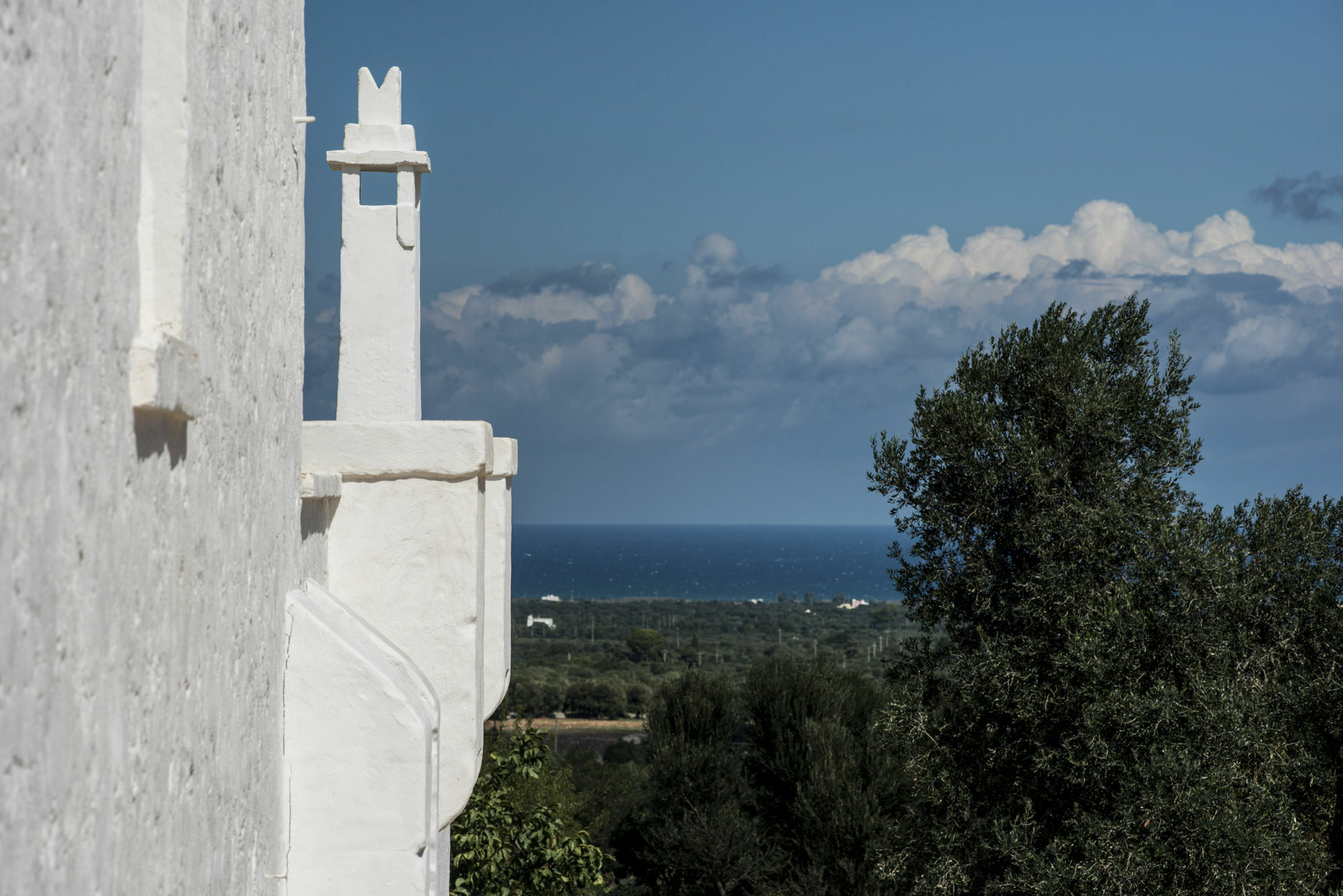 Masseria Le Carrube أوستوني المظهر الخارجي الصورة